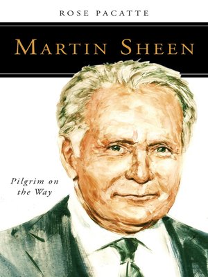 cover image of Martin Sheen
